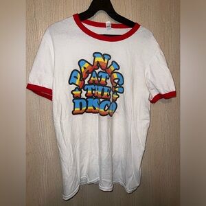 Panic At The Disco! Concert Tee